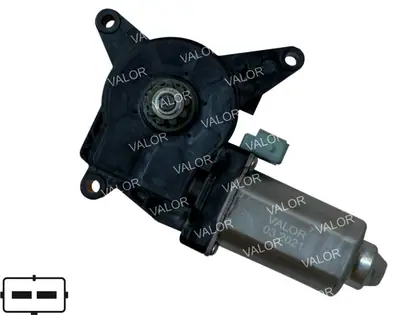 CAM KRIKO MOTORU [SOL 2 PIN] [MERCEDES ACTROS 2002-> ]
