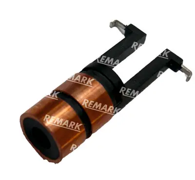 ALTERNATÖR ROTOR BAKIRI [NIPPONDENSO TİPİ ] [FORD/VOLVO/RANGEROVER]