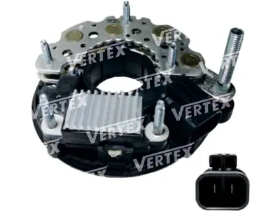 ALTERNATÖR KONJEKTOR [MANDO TIPI 12V.] [HYUNDAI SANTAFE/SPORTAGE 2005->]