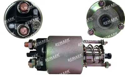 MARŞ OTOMATIGI [MAKO TIPI - 12V. - 3T. - 404] [PEUGEOT BOXER/DUCATO/FORD TRANSIT V184 2002->]