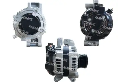 ALTERNATÖR [NIPPONDENSO TIPI 12V.130A.] [TOYOTA AVENSIS 2,0-2,2 2005>]