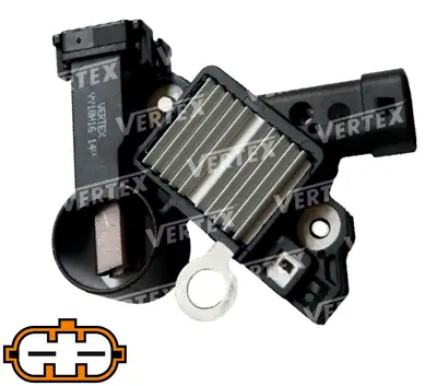 ALTERNATÖR KONJEKTOR [DELCO TİPİ] [CHEVROLET CAPTIVA/ANTARA 2011->]