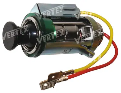 KOMPLE CAKMAK [12V. KABLOLU] [TOFAS]