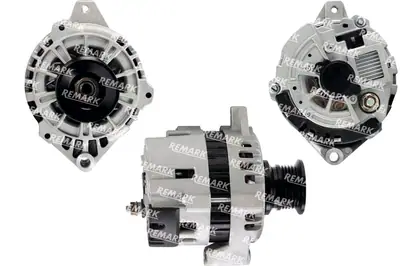 ALTERNATÖR [DELCO TİPİ 12V.85A.] [DAEWOO ESPERO 1,8 1991->1999]