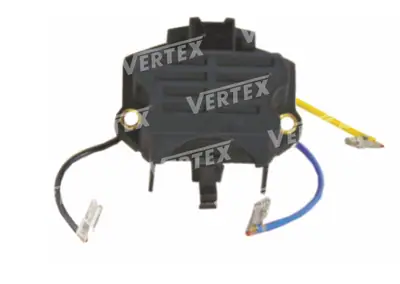 ALTERNATÖR KONJEKTOR [VALEO TİPİ 12V.3 KABLO] [VOLVO MARINA-PENTA]