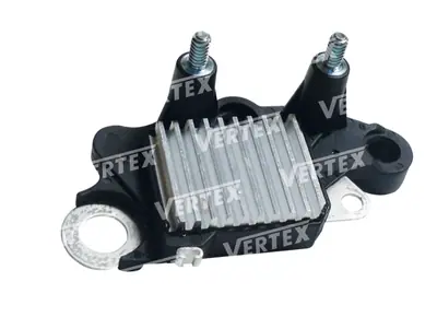 ALTERNATÖR KONJEKTOR [DELCO TİPİ 12V.] [VOLVO/CAT/CASE/CUMMINS MOTO]