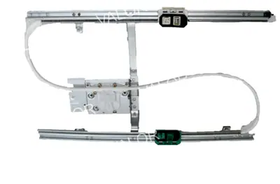 CAM KRIKO ELEKTRIKLI [SAG ON] [RENAULT KERAX / MIDLUM / PREMIUM]