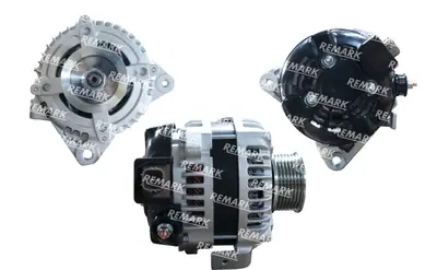 ALTERNATÖR [NIPPONDENSO TIPI 12V.100A.] [TOYOTA RAV4 2007->]