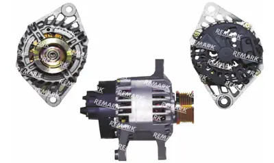 ALTERNATÖR [MARELLI TIPI 12V.85A.] [FIAT DOBLO/PALIO KLIMAL 819]