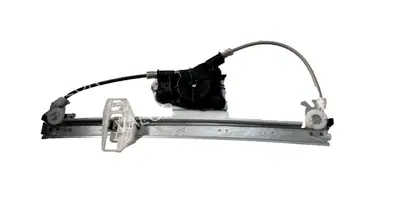 CAM KRIKO ELEKTRIKLI [SAG ARKA] [BMW 3 E90 2005->2008]