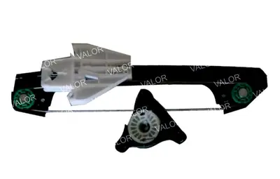 CAM KRIKO ELEKTRIKLI [SAG ARKA] [SEAT TOLEDO/LEON 2000->]