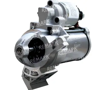MARŞ MOTORU [BOSCH TIP 12V - 11DİŞ - KW1.7] [BMW 1.18I/3.20I/5.20I 2009>]