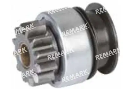 MARŞ DİŞLİSİ [12 DİŞ-MITSUBISHI TİPİ ] [L300-200/HYUNDAI YM.]
