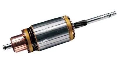 MARŞ KOLLEKTÖRÜ [BOSCH TİPİ - 12V] [BMC-YAVUZ KISA FR]