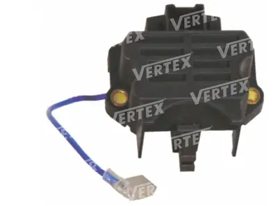ALTERNATÖR KONJEKTOR [VALEO TİPİ 24V.] [VOLVO/50 NC IVECO]