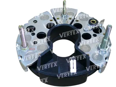 ALTERNATÖR DIOT TABLASI [BOSCH TİPİ ] [IVECO]