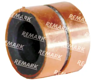 ALTERNATÖR ROTOR BAKIRI [MAKO TIPI YM.UZUN] []