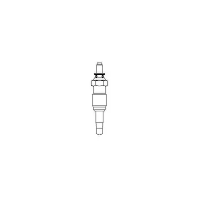 ISITMA KIZDIRMA BUJİSİ [] [TOYOTA HILUX PIKAP-MINIBUS/LAND CRIUSER]