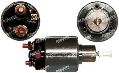 MARŞ OTOMATIGI [BOSCH TIPI - 12V. - 3T. - 303007-205] [PEUGEOT BOXER DUCATO AUDI D.]