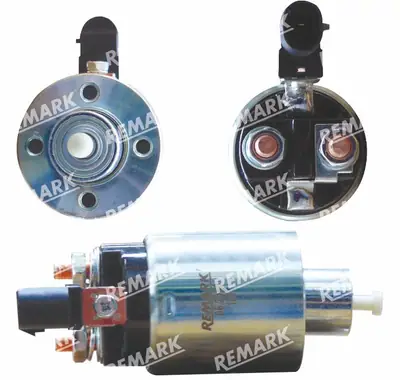MARŞ OTOMATIGI [MITSUBISHI TIPI - 12V. - 3T.] [MEGANE/SUZUKI/FOCUS]