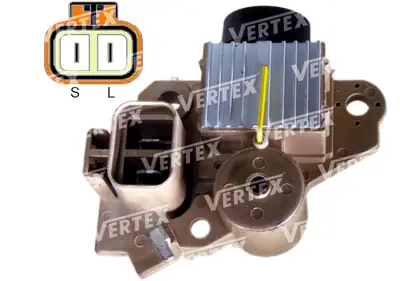 ALTERNATÖR KONJEKTOR [] [HYUNDAI ACCENT YM.]