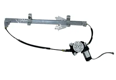 CAM KRIKO ELEKTRIKLI [SAG ON] [FORD CARGO]