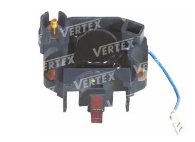 ALTERNATÖR KONJEKTOR [VALEO TİPİ 1 KABL] [CITROEN XSARA/PEUGEOT 306]