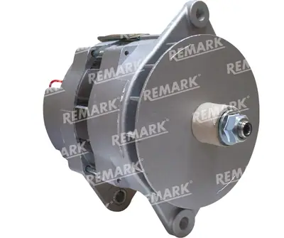 ALTERNATÖR [PRESTOLITE MOTOROLA TIPI 24V. 140A] [HITACHI EX2500-6/KOMATSU EXCVATOR]