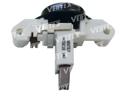 ALTERNATÖR KONJEKTOR [BOSCH TİPİ 12V. IKAZSIZ] [AUDI YM.-VW.]