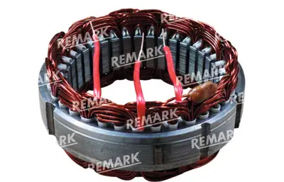 ALTERNATÖR STATOR [MAKO TIPI - 12V-55A] [FORD TRANSIT]