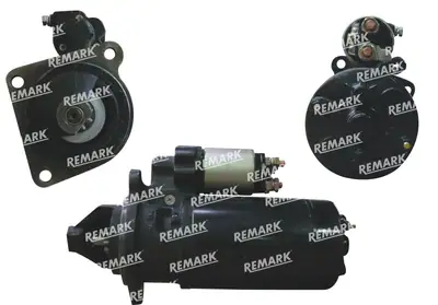 MARŞ MOTORU [BOSCH TIPI 12V - 9DİŞ - KW3.0] [FIAT AGRI/UNIVERSAL TRAKTOR]