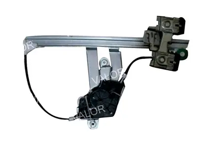 CAM KRIKO ELEKTRIKLI [SAG ARKA] [SKODA OCTAVIA 2001->]