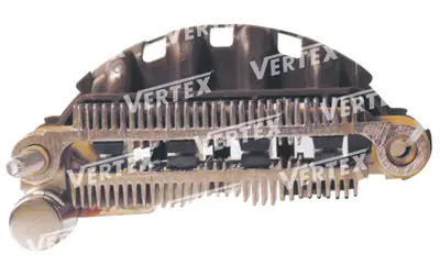 ALTERNATÖR DIOT TABLASI [MITSUBISHI TİPİ ] [FORD FOCUS 2000--> 1,4/1,6 I]