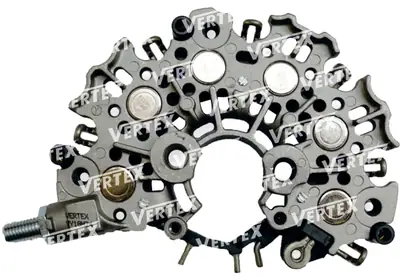 ALTERNATÖR DIOT TABLASI [BOSCH TİPİ ] [FORD TRANSIT V184 / V347]