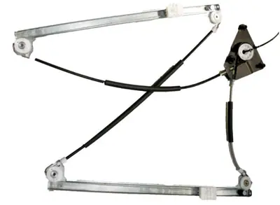 CAM KRIKO ELEKTRIKLI [SOL ON] [AUDI A3 5 KAPILI 2005->2012]