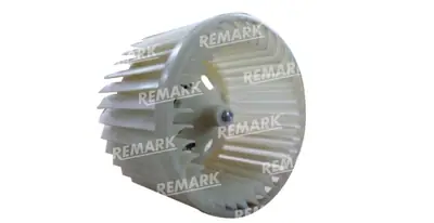 KALORIFER MOTORU [24V. TEK MIL][BMC PROFESYONEL YM.]