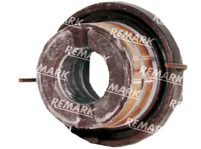 ALTERNATÖR ROTOR BAKIRI [HITACHI TİPİ] [ISUZU SAMPIYON]