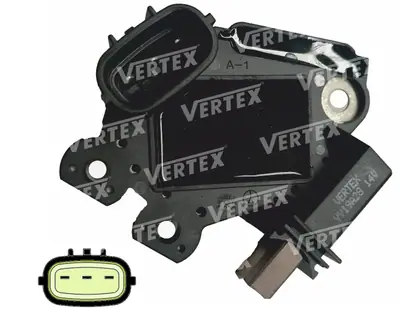 ALTERNATÖR KONJEKTOR [VALEO TIPI] [HYUNDAI SANTAFE/SORENTO/ACCENT DFMLX]