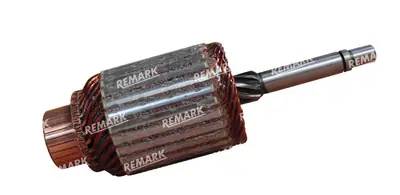 MARŞ KOLLEKTÖRÜ [VALEO TİPİ - 12V] [HYUNDAI ACCENT II 1,3/1,5I 2002->]