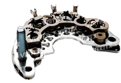 ALTERNATÖR DIOT TABLASI [DELCO TİPİ - 24 SI Alternatörlerde] [DAEWOO/CHEVROLET]