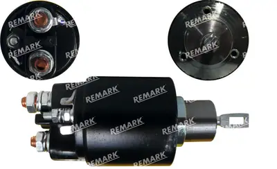 MARŞ OTOMATIGI [BOSCH TIPI - 12V. - 3T. - 218] [FIAT DUCATO/JUMPER/BOXER]