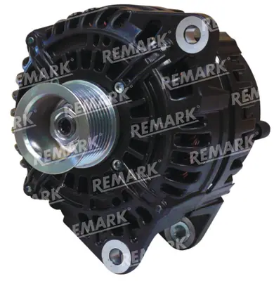 ALTERNATÖR [PRESTOLITE 24V.180A.] [IVECO/EUROCARGO/OTOKAR]