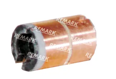 ALTERNATÖR ROTOR BAKIRI [DELCO TIPI ] [OPEL VECTRA]