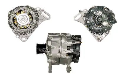 ALTERNATÖR [BOSCH TIPI 12V.110A.] [VW.CADDY III/GOLF 2001->]