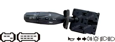SİNYAL KOLU [] [RENAULT PREMIUM 1998-2005 ]