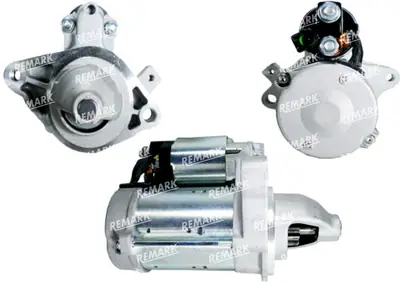 MARŞ MOTORU [NIPPONDENSO TIPI 12V - 9DİŞ - KW1.3] [TOYOTA YARIS II 1,0 VVT-I 2005->]