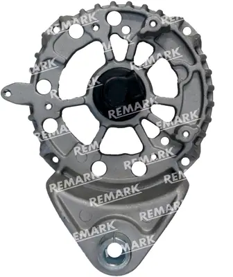 ALTERNATÖR DIOT KAPAGI [BOSCH TİPİ ] [VOLVO FH12/FH16/PREMIUM]