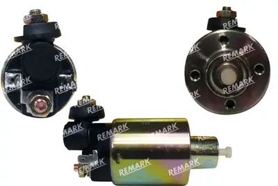 MARŞ OTOMATIGI [MAKO TIPI - 12V. - 3T.] [HONDA CIVIC/CRV/HRV 2001->]