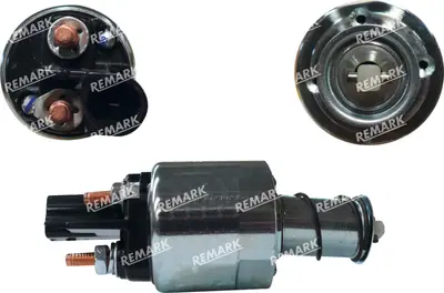 MARŞ OTOMATIGI [VALEO TIPI - 12V. - 3T. - SOKETLI][VW. PASSAT/T5/POLO/ALTEA/GOLF]