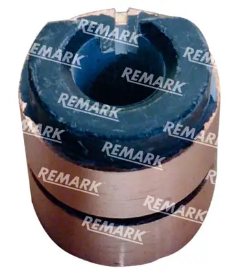 ALTERNATÖR ROTOR BAKIRI [] [BMC FATIH/BELDE OTOBUS]